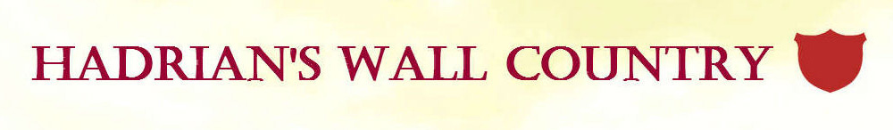 Hadrian's Wall Country